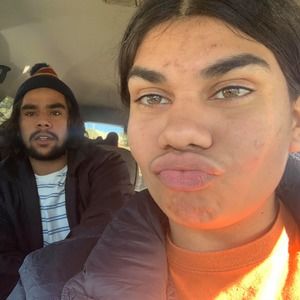 Meet your Posher, Calvin